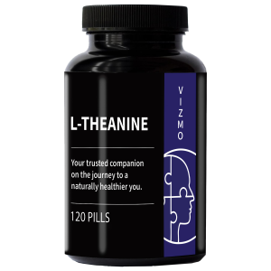 L-Theanin Kapseln