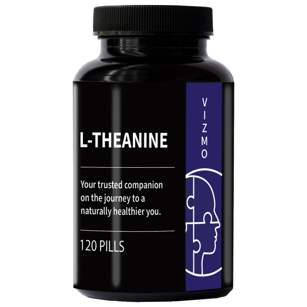 L-Theanin Kapseln